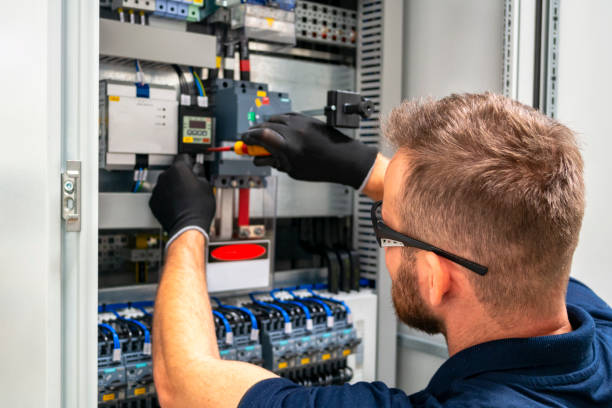 Best Home Electrical Repair  in Shell Lake, WI