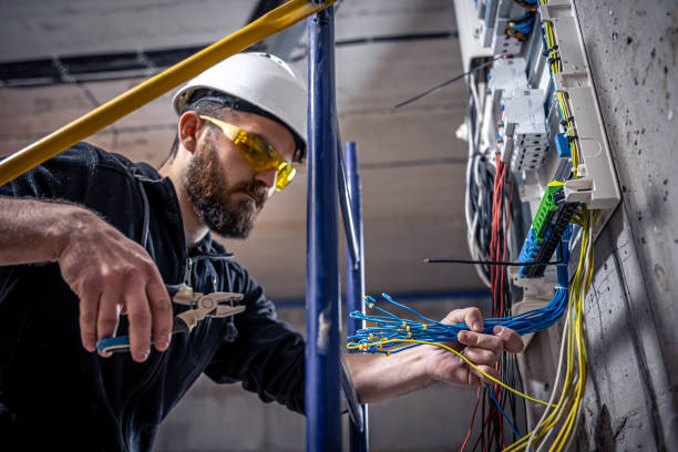 Best Electrical System Inspection  in Shell Lake, WI