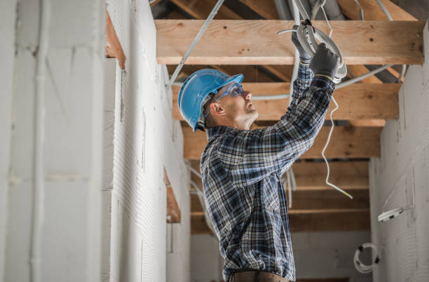 Best Electrical Upgrades for Homes  in Shell Lake, WI