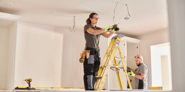 Best Electrical Repair Services  in Shell Lake, WI