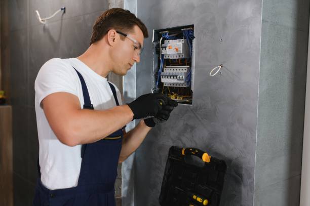 Best Residential Electrician Services  in Shell Lake, WI