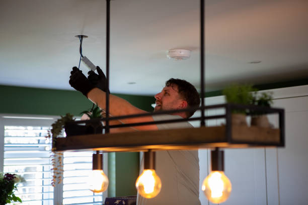 Best Electrician Near Me  in Shell Lake, WI