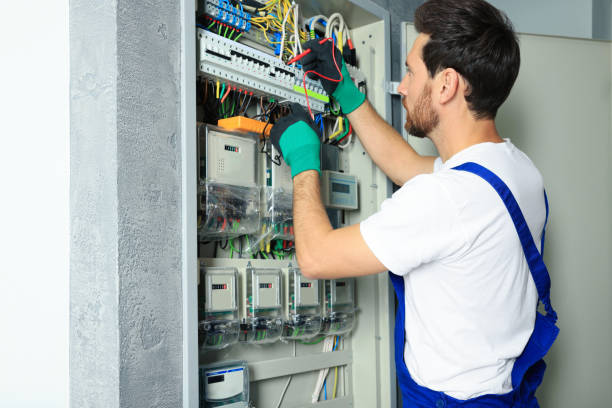 Best Best Electricians Near Me  in Shell Lake, WI