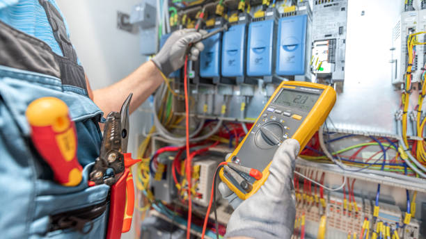 Electrical Rewiring Services in Shell Lake, WI