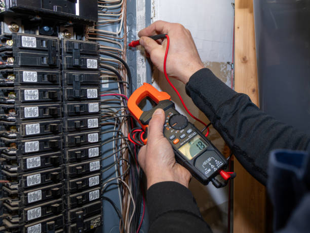 Best Affordable Emergency Electrician  in Shell Lake, WI