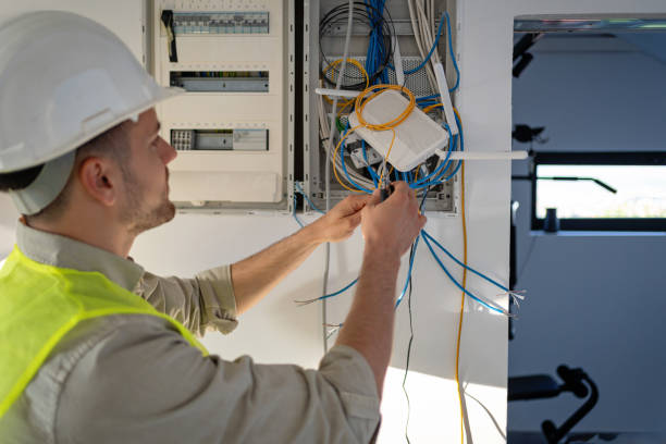 Electrical Outlet Repair in Shell Lake, WI