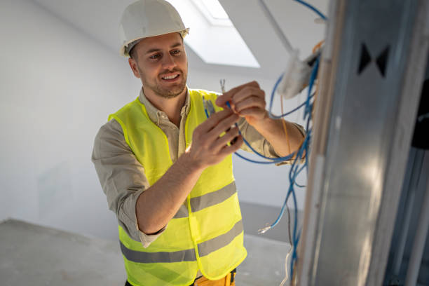 Best Electrical Installation Contractor  in Shell Lake, WI